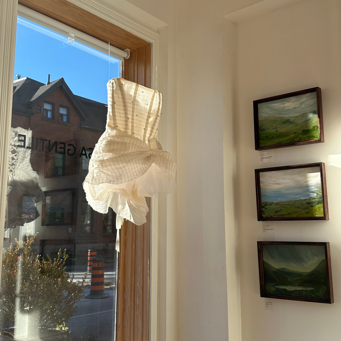 Where do we go from here? Showcase Recap 🩵