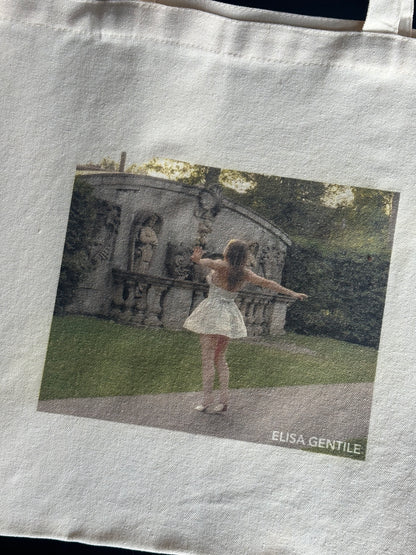 Endless Innocence Tote