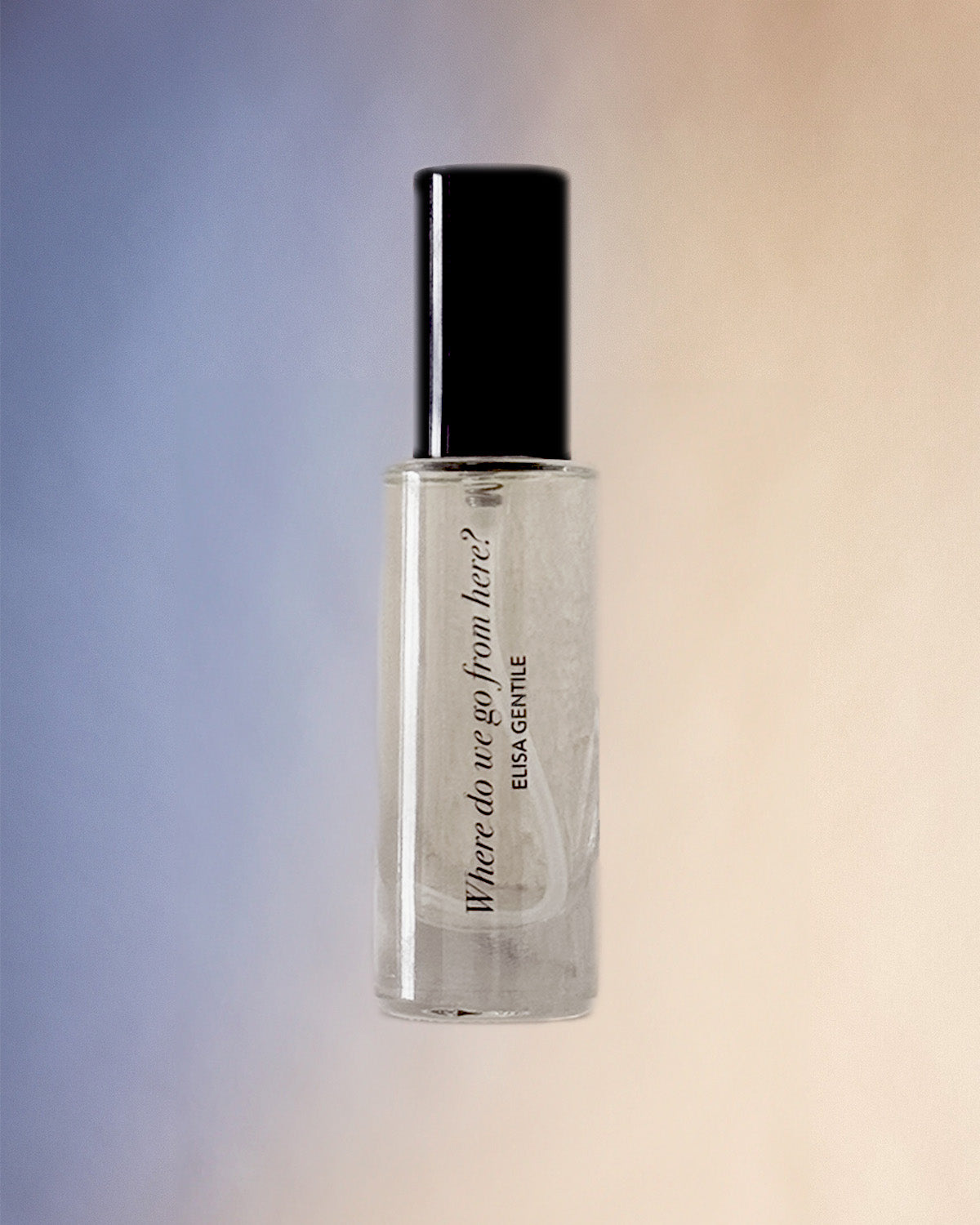 Where do we go from here? Fragrance